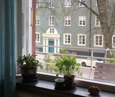 Vaksalagatan, Uppsala - Foto 2