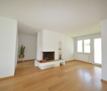 4.5 Zimmer, 2. Stock - Photo 3