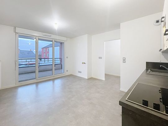 Appartement à louer, 2 pièces - Ormes 45140 - Photo 1