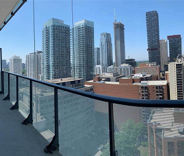 Luxury 1 Bed + Den at Yonge and Eglinton - Photo 3
