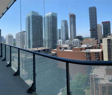 Luxury 1 Bed + Den at Yonge and Eglinton - Photo 5