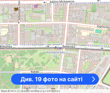 Przytulne, nowoczesne 2 pokoje z widokiem na park - Фото 1