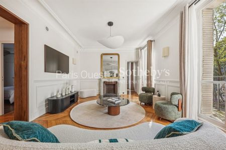 Appartement à louer à Paris 7Ème - Photo 2