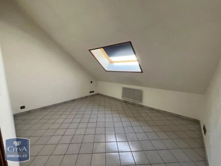 Appartement à louer 3 pièces 32.72m² - Photo 3