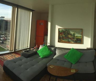 2 bedroom flat to rent - Photo 3