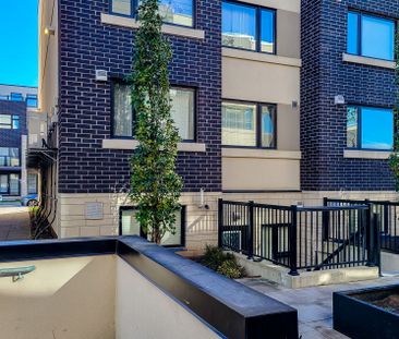 For Lease - 1127 Cooke Boulevard Unit# 510, Burlington, Ontario - Photo 2