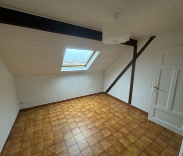 Location appartement 47.8 m², Montigny les metz 57950Moselle - Photo 1