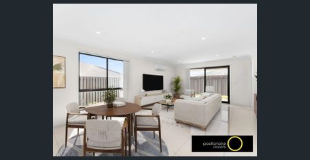 Modern Family home in Yarrabilba within walking Distance to the local High School - Photo 5