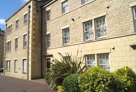 1 bedroom flat to rent - Photo 4
