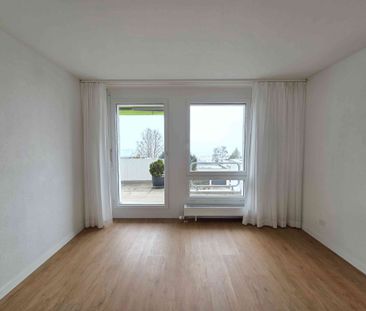 2.5 Zimmer, 75 m², 1. Stock - Photo 2
