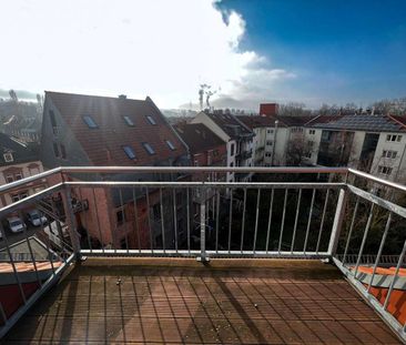 KL - Nähe Bahnhof, Außergewöhnliche 2 ZKB Maisonette-Wohnung "SANIE... - Photo 2