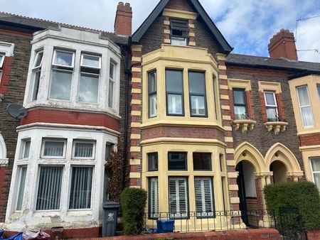 Albany Road, Cardiff - Photo 4