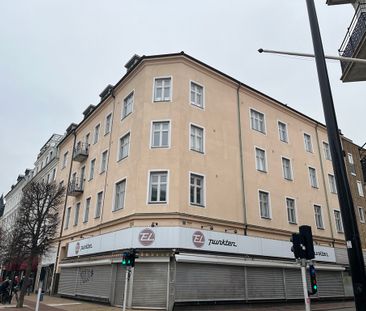 Järnvägsgatan 19 - Foto 2