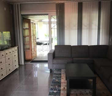 Vitsippevägen, Beddingestrand - Foto 3