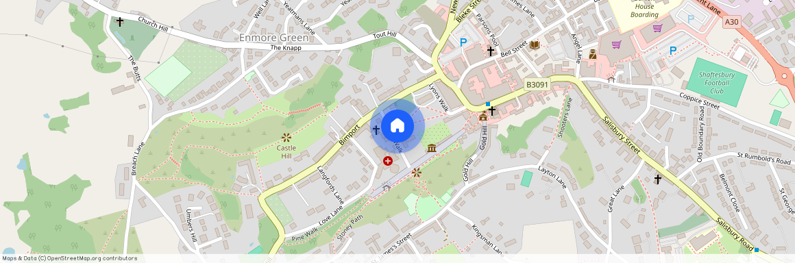 Abbey Court ~ Long term available