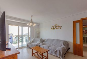 Calpe/Calp, Valencian Community