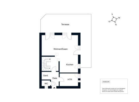 Energieeffizientes Zuhause in gut angebundener Lage von Kladow - Foto 1