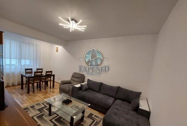 Inchirieri Apartamente 3 camere Bucuresti - Fotografie 1