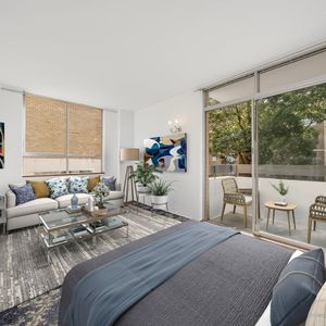 1/27 Sutherland Street, Paddington - Photo 2