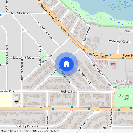 9 Turriff Road, Floreat