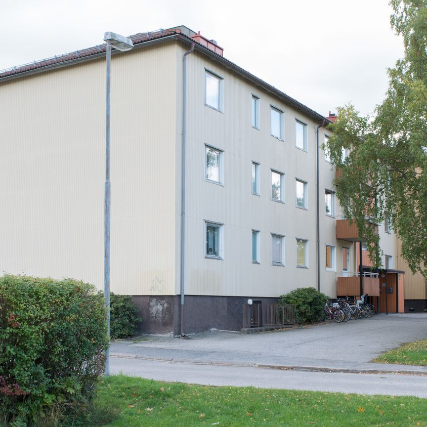 Norra Stationsgatan 3 A - Foto 2