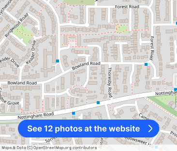 2 bedroom terraced house for rent - Photo 1