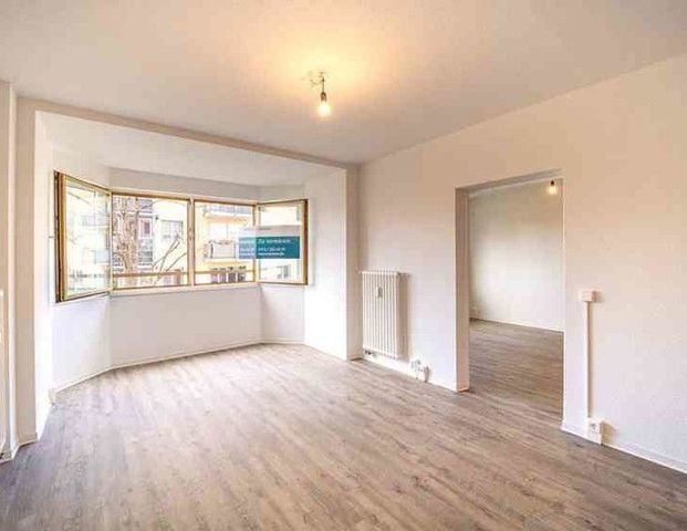 Eine Seniorenwohnung mit bodengleicher Dusche - Betreutes Wohnen im Haus möglich - Photo 1