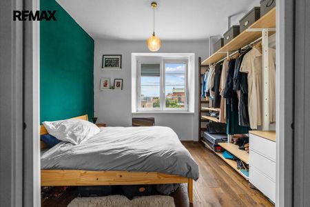 Pronájem bytu 2+kk v osobním vlastnictví 67 m², Praha 5 - Smíchov - Photo 3