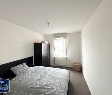 Location Appartement 3 pièces 60m² LOUVROIL 59720 - Photo 5