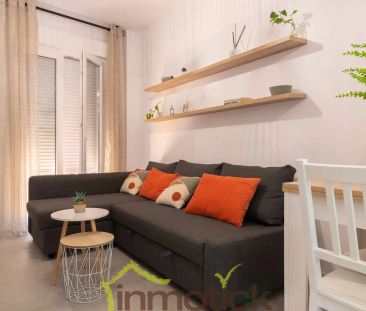 Piso de alquiler en Centro - Photo 5