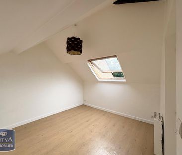 Location Appartement 2 pièces 22m² LE MANS 72000 - Photo 4