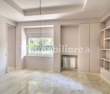 Appartamento via Bruxelles, Pinciano - Villa Ada, Roma - Photo 6
