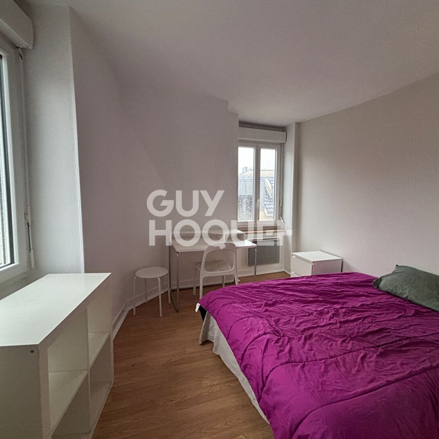 PAU : appartement F2 (23 m²) meublé à louer - Photo 1