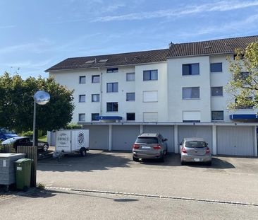 Gut unterhaltene 4-Zi.-Wohnung mit ca. 85 m2 an zentraler Lage in M... - Foto 5