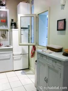 Logement à Paris, Location meublée - T2 - Le Marais (PA-877) - Photo 5