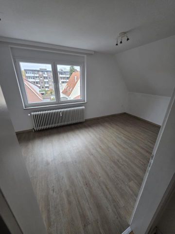 2-Zimmer-Wohnung in Oldenburg ab sofort - Foto 2