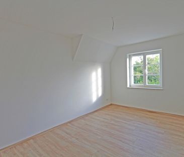 Dachterrasse, Fußbodenheizung, Stellplatz-hier bleibt kein Wunsch o... - Foto 1