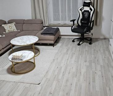 Modernes Wohnen in Wuppertal: Frisch renovierte & möblierte WG-Zi - Foto 2