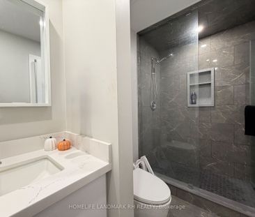 For Lease - 25 Clara May Avenue Unit# Bsmt, East Gwillimbury, Ontario - Photo 6