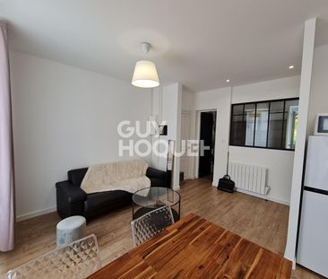 Location Appartement 1 pièce 29m² - Photo 6