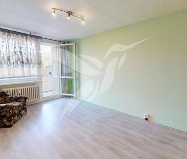Pronájem bytu 2+kk 48 m2 - Фото 5