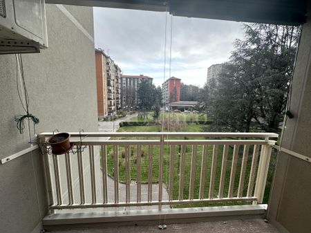 Casa a Milano in Via Enrico Falck 47, Gallaratese - Photo 3