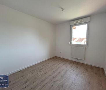 Location Appartement 3 pièces 60m² GRAND CHARMONT 25200 - Photo 4