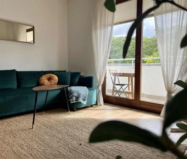 Świnoujście, mieszkanie z balkonem 1,3 km od morza - Photo 4