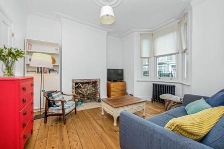 Nigel Road, Peckham, SE15 - Photo 2