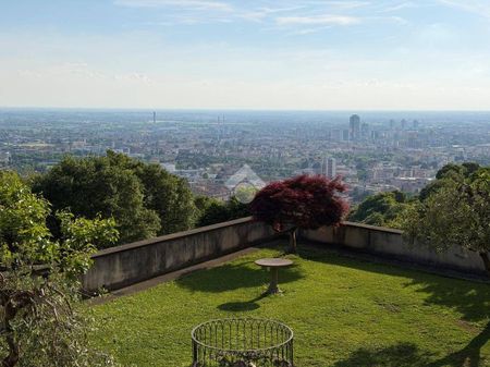 Trilocale Appartamento via Mattina 11, Panoramica, Brescia - Photo 5