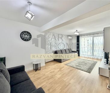 Apartament 2 camere prima inchiriere Albert MRS Village Ploiesti - Fotografie 4