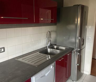 Location Appartement 3 pièces 60m² BORDEAUX 33000 - Photo 4