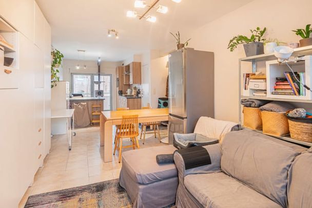 Appartement te huur - Foto 1