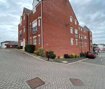 Bewick House, Swan Court, Askern, Doncaster, DN6 - Photo 1